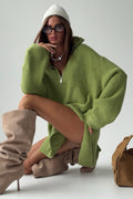 Loose Street Style Sweater