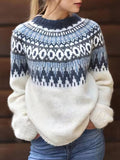 Comfy Warm Vintage Sweater
