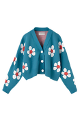 Santera Cardigan