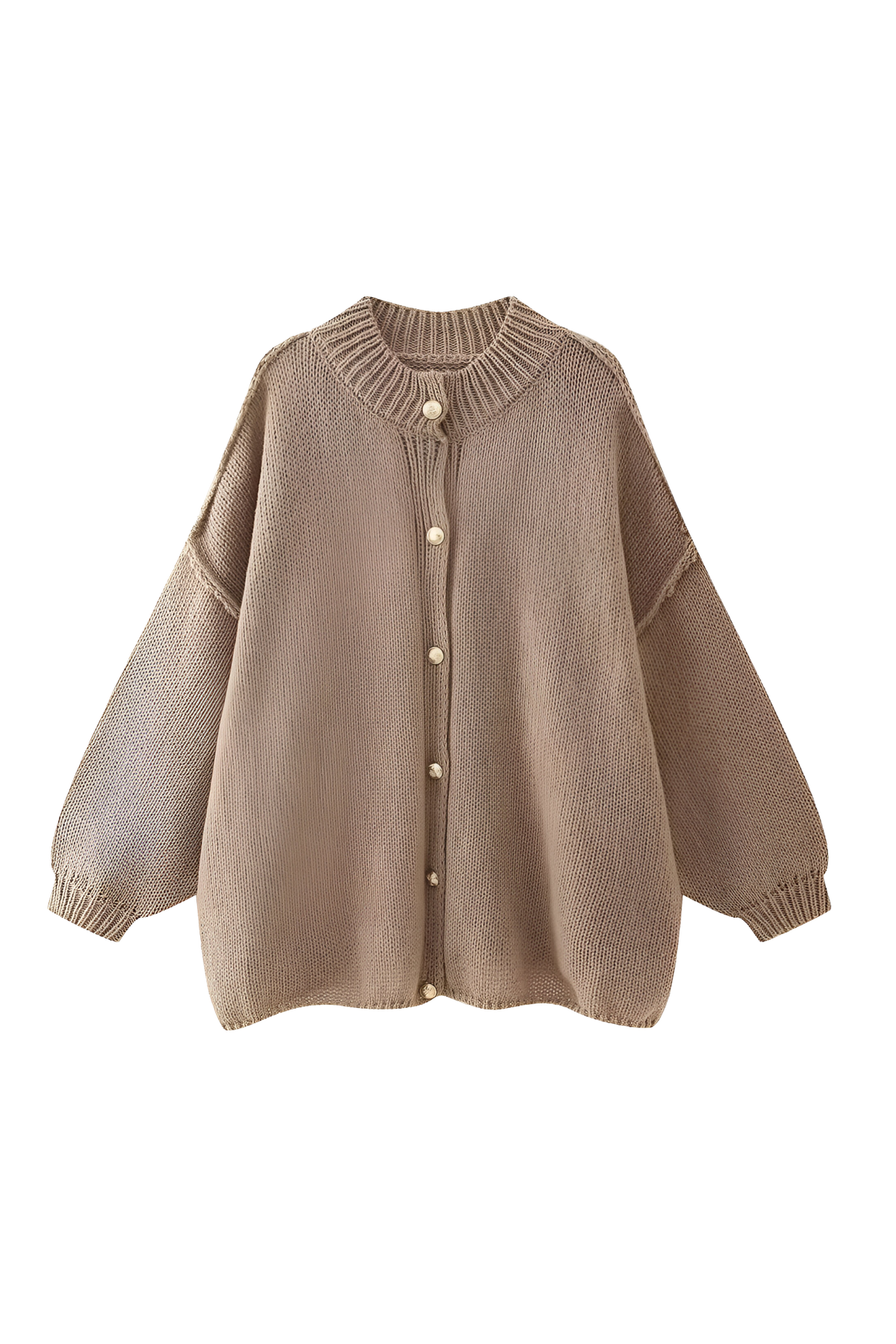 Koranna Cardigan