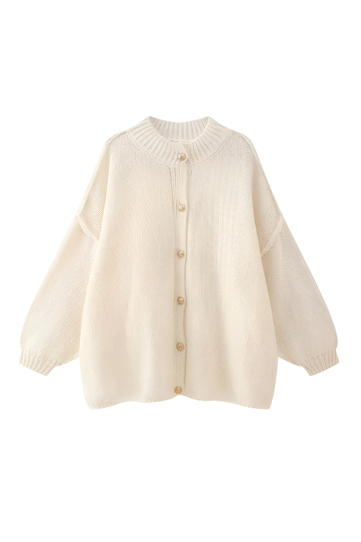 Koranna Cardigan