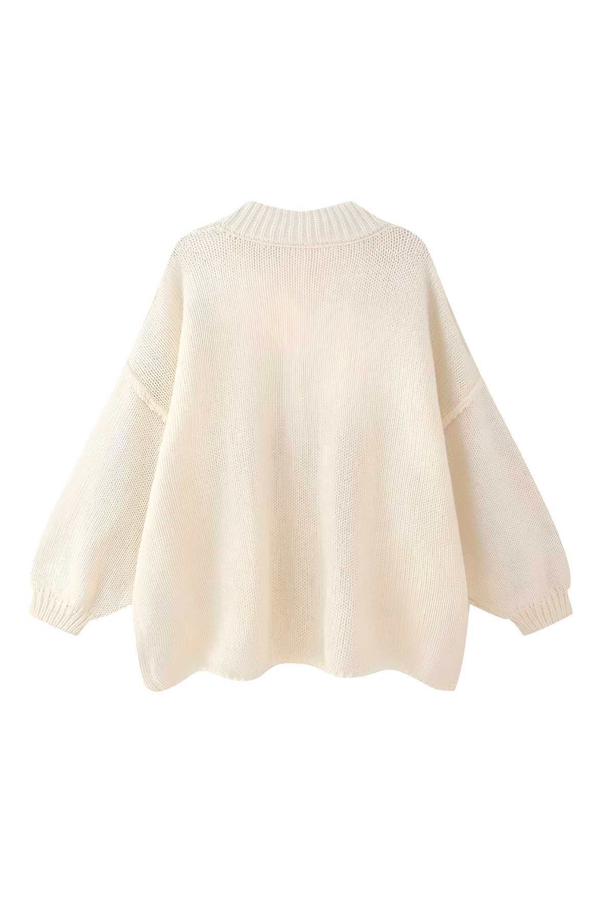 Koranna Cardigan