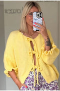 Cardigan Sweater