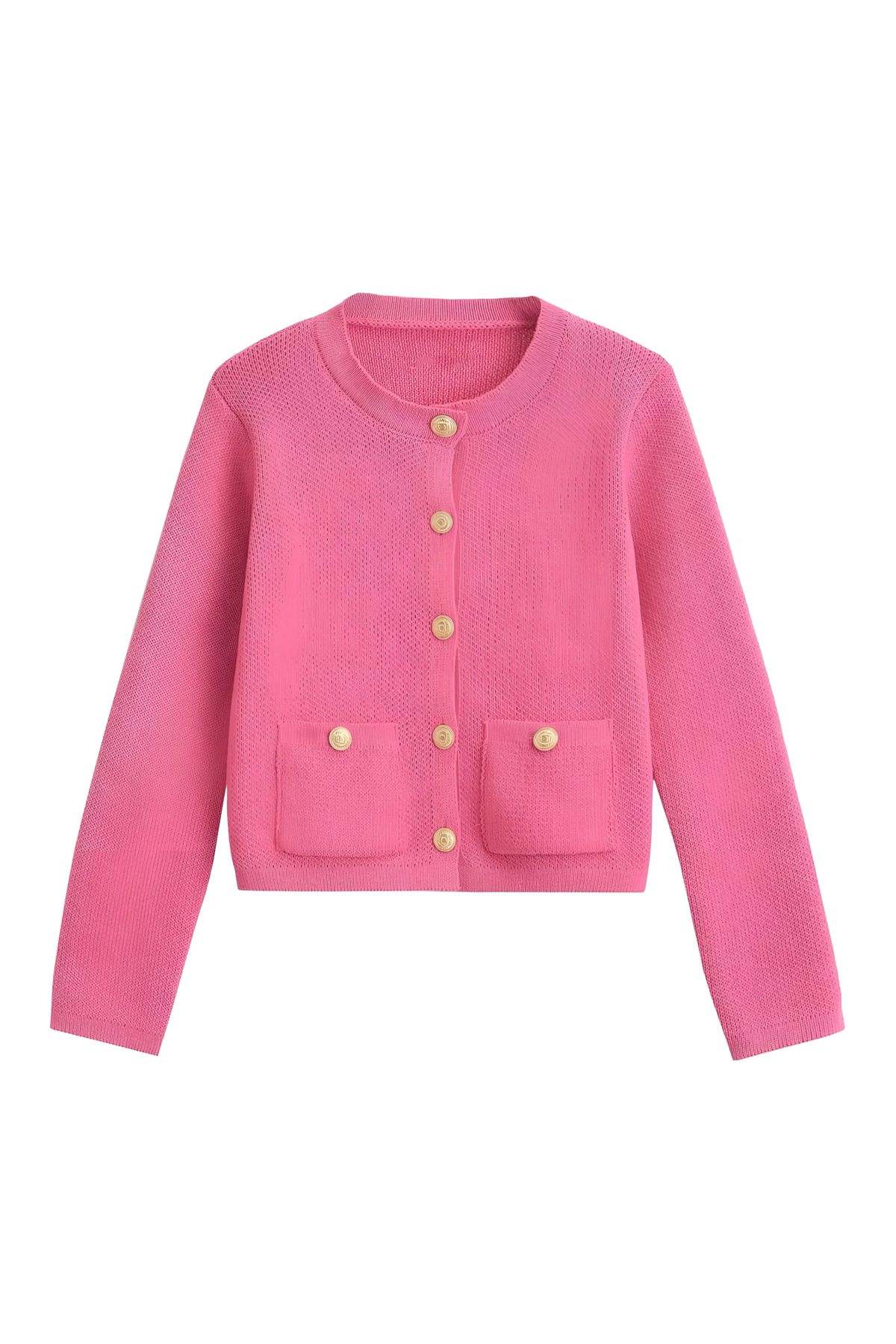 Aramilla Cardigan