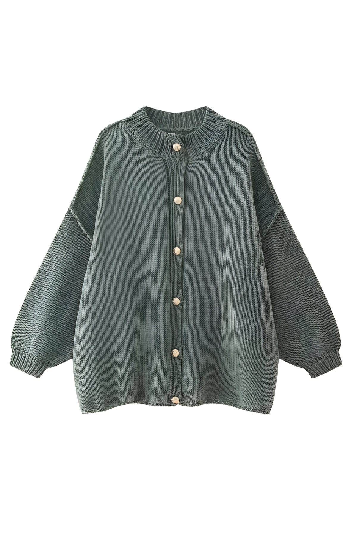 Koranna Cardigan