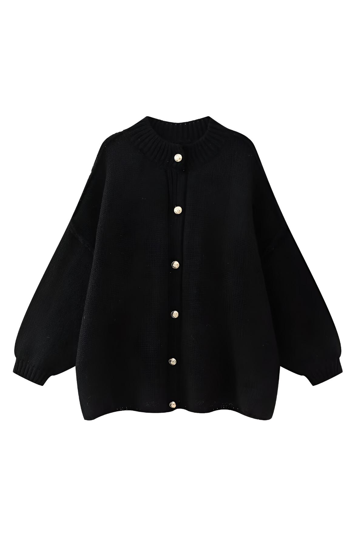 Koranna Cardigan