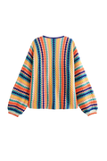 Rainbow Cardigan