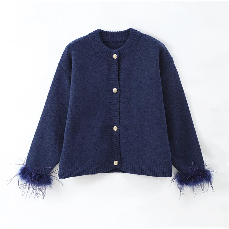 Essence Cardigan