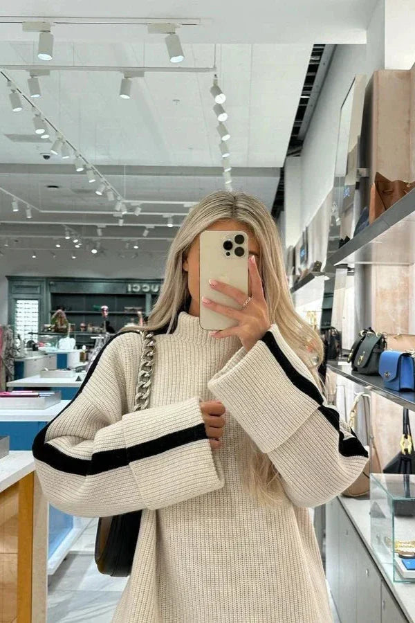 Pilaguna Sweater