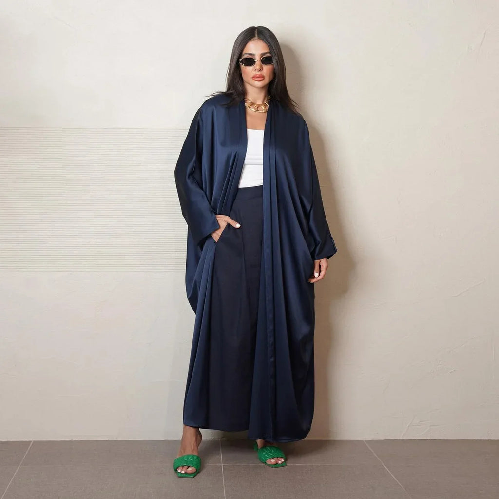 Eliza Cardigan Abaya