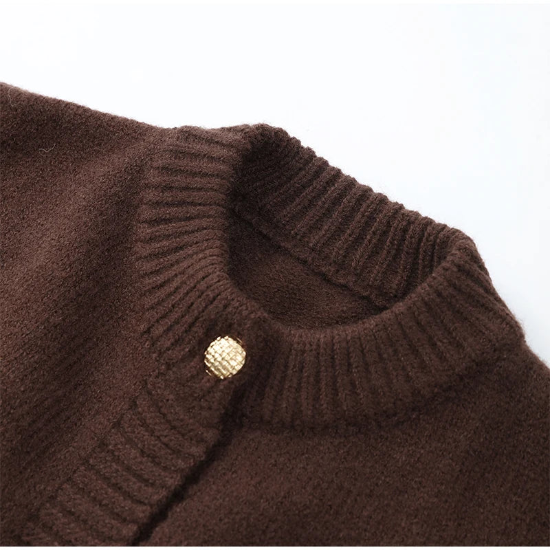 Essence Cardigan