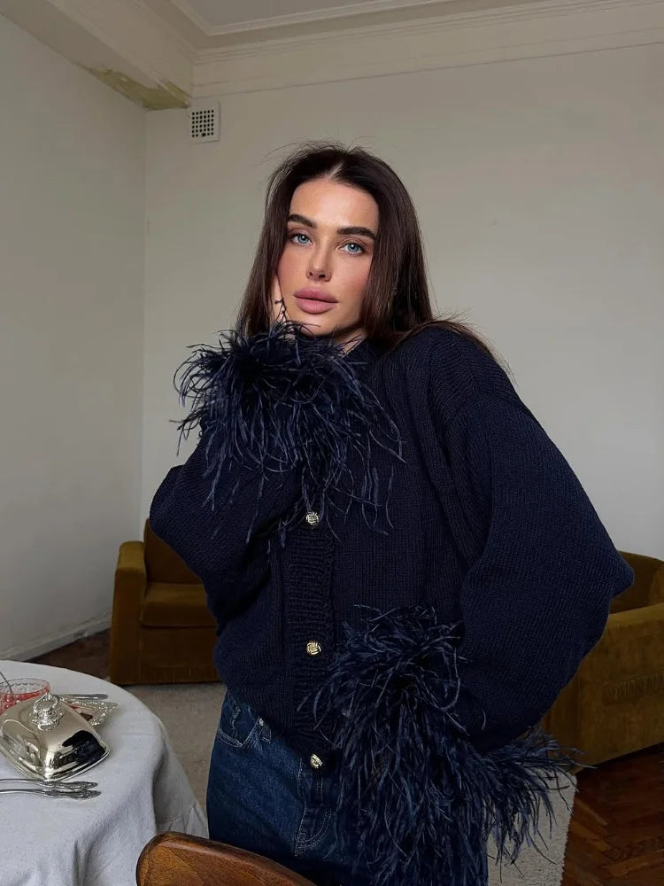 Essence Cardigan