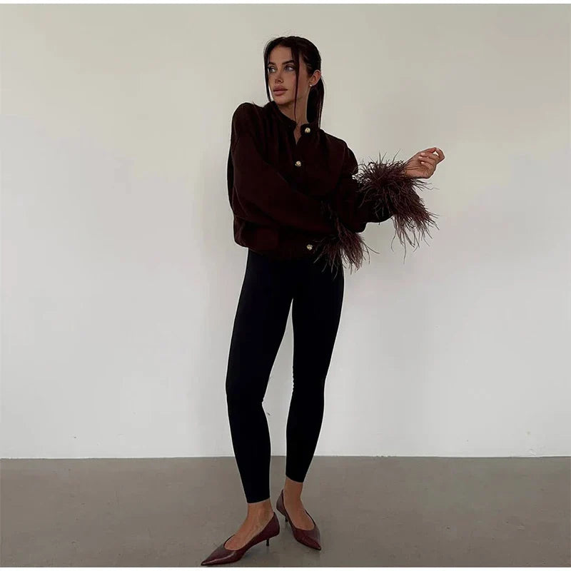 Essence Cardigan