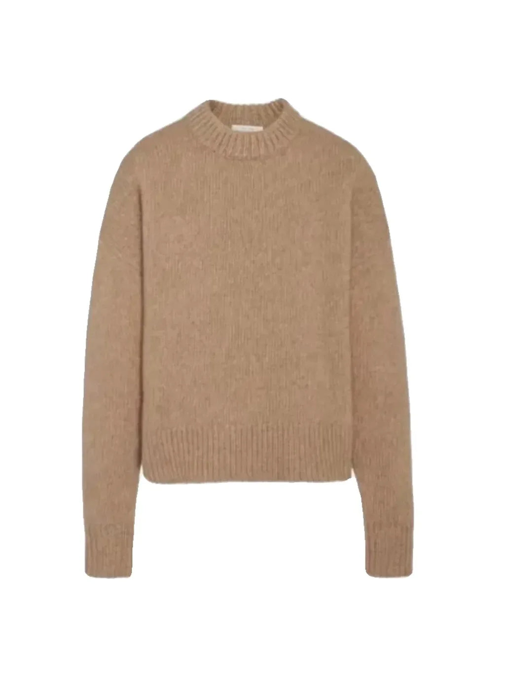 Knitted Sweater