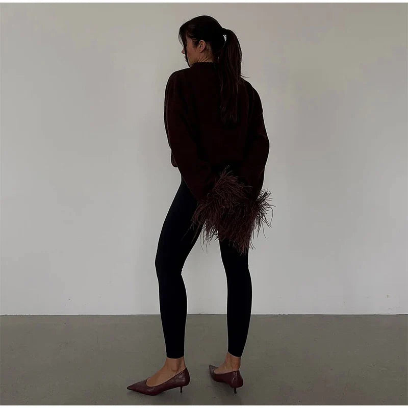 Essence Cardigan