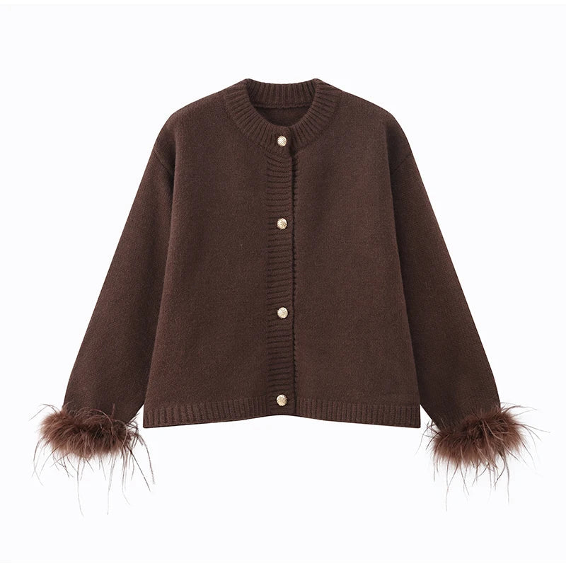 Essence Cardigan