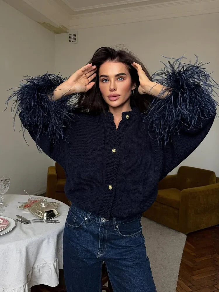 Essence Cardigan