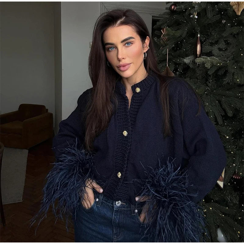 Essence Cardigan