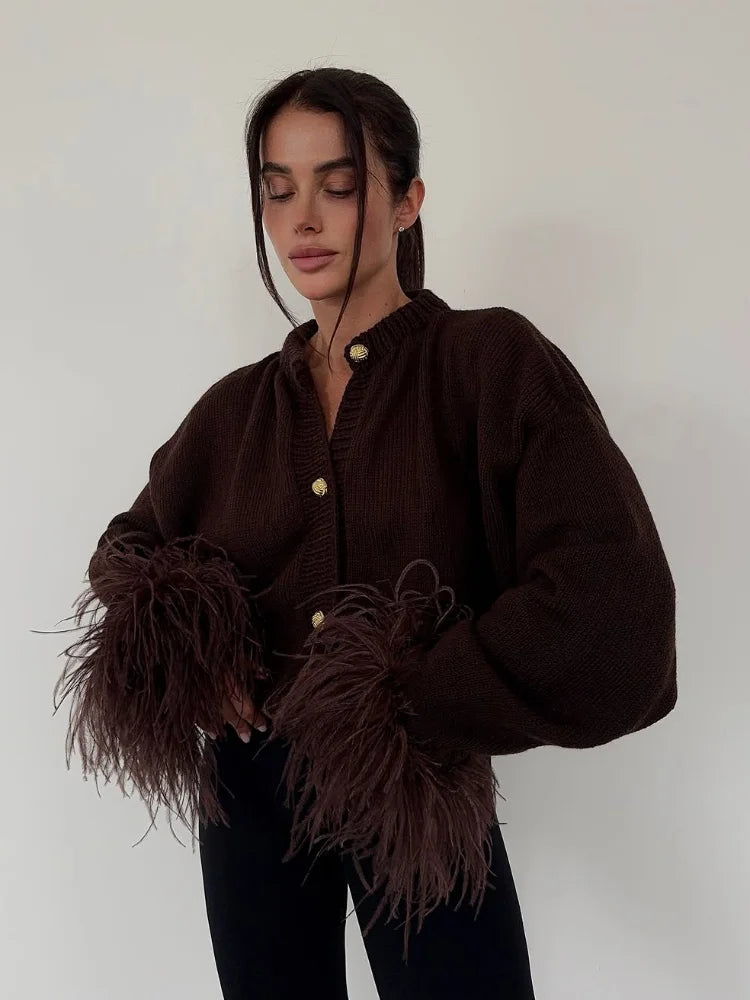 Essence Cardigan
