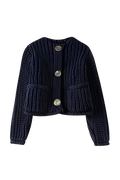 Moretta Cardigan