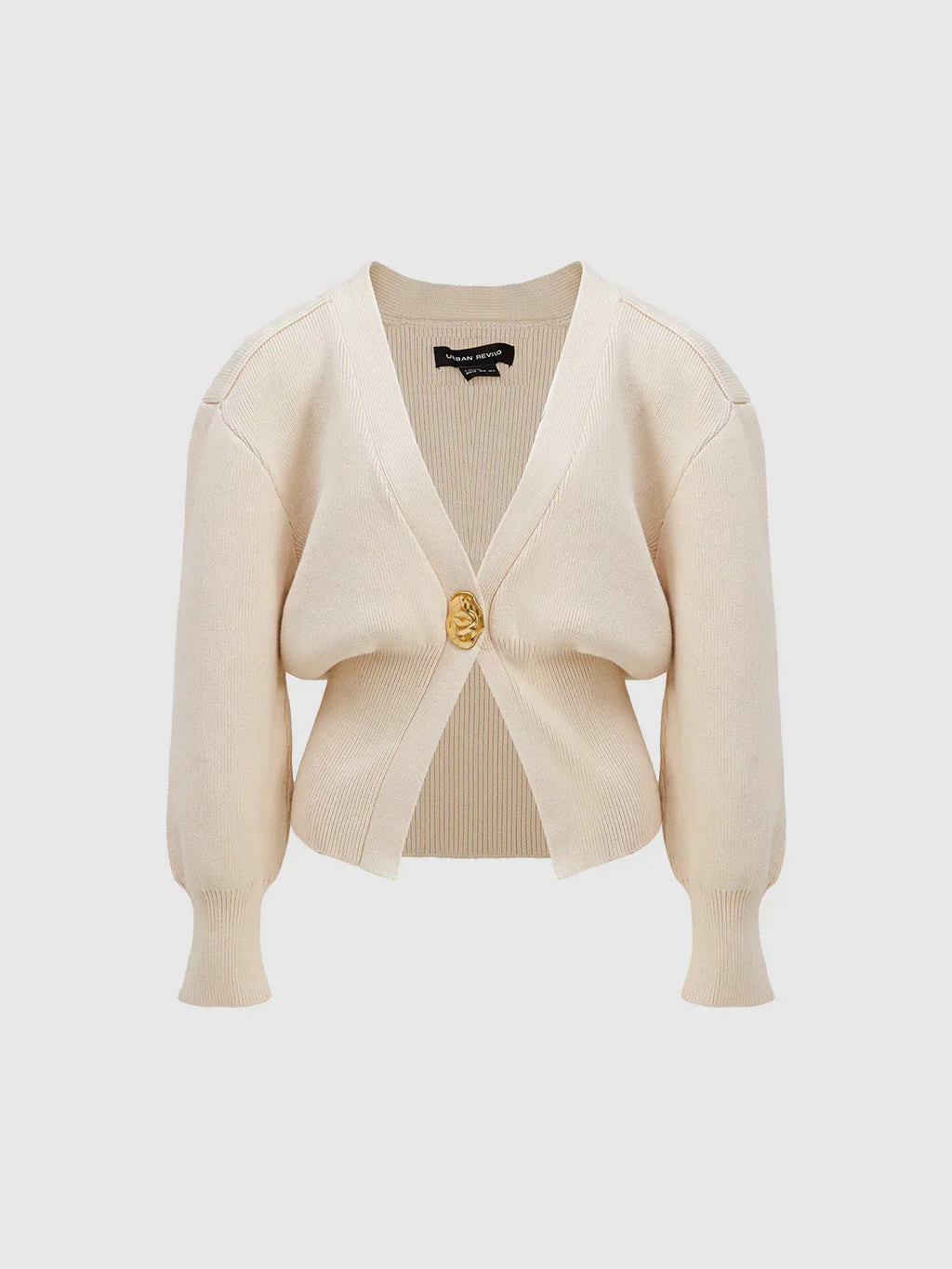 Nally Cardigan