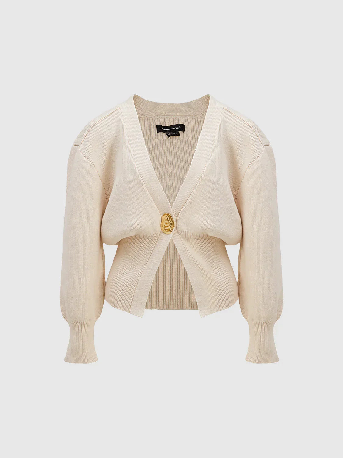 Nally Cardigan