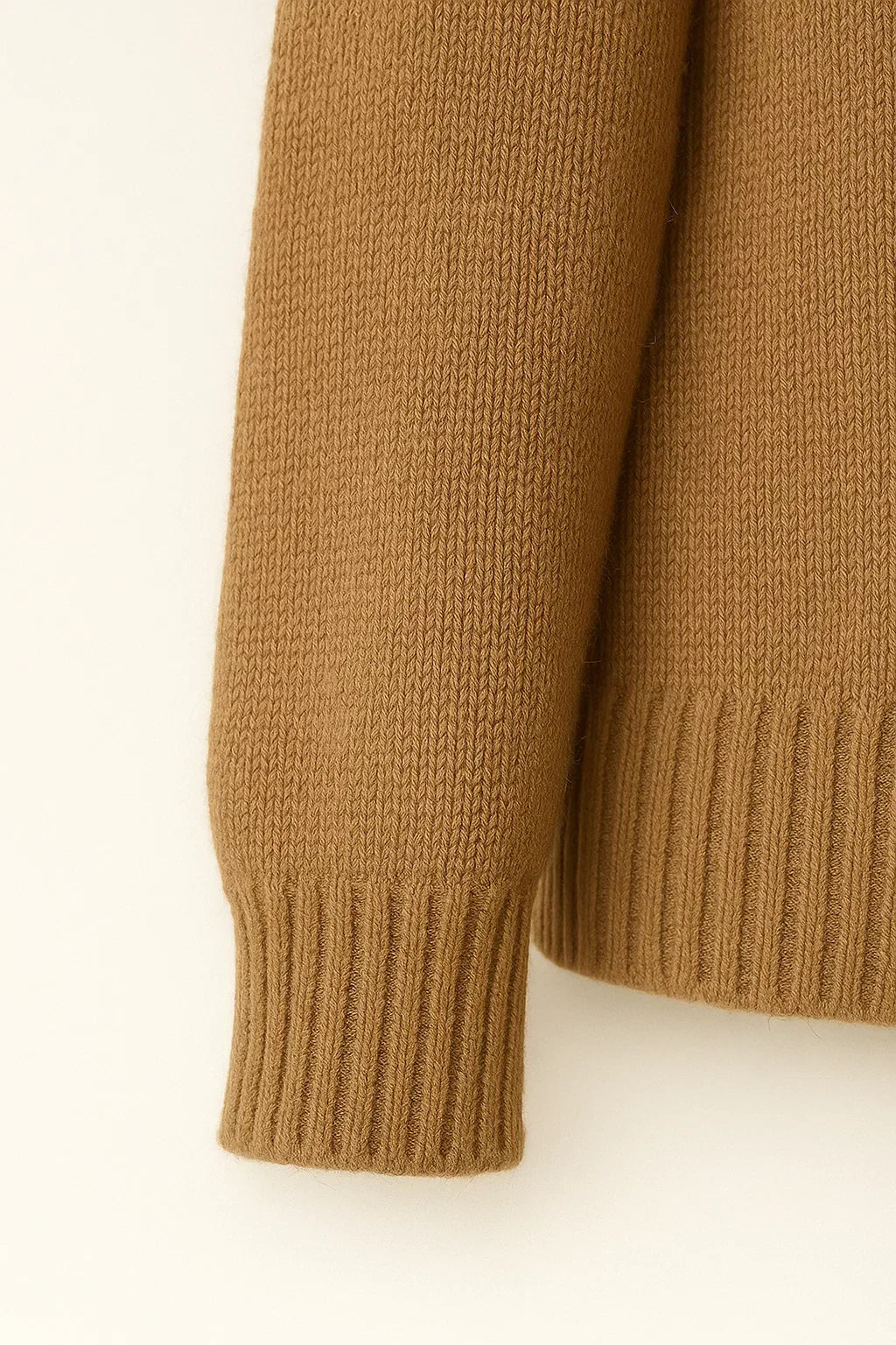 Women's Oversized Knit Cardigan | V-Neck | Soft Cotton Blend